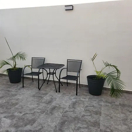 Cancun Perla Suite'S